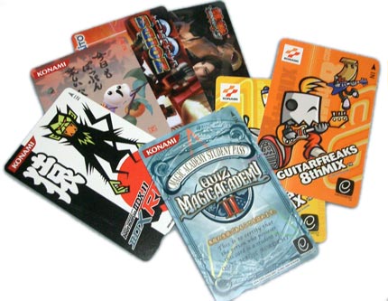 �����J�[�h