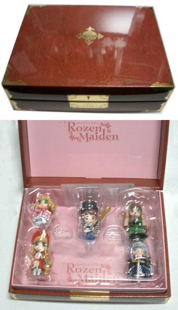 �g�����N�^�P�[�X