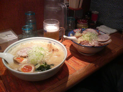 ラーメン