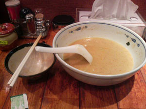 ラーメン